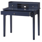 Bureau Keaton avec huche