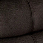 Fauteuil inclinable et relax glissant en acier Hawthorne par Christopher Knight Home